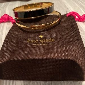 Kate Spade Bangles